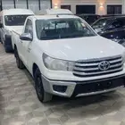 هايلوكس غمارة GL ديزل 2025