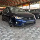 هوندا سيتي 2024