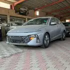 اكسنت 2026 GL
