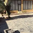 للايجاراستراحة العزاب مؤثثة بسعر150حي ديراب عرض رقم H1456