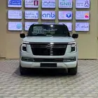 نيسان باترول بلاتينيوم خليجي 2025