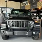 جيب رانجلر سبورت 2025 عرض خاص