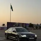 Audi A8 L12 فل كامل قمة الفخامة