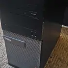 كمبيوتر ديل باضافات جباره