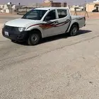 موستبيشي 2009 L200