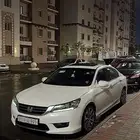 هوندا اكورد 2014 V6