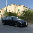 سوناتا 2022 بحالة الوكالة ممشى قليل