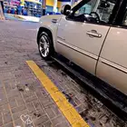 كاديلاك اسكاليد سعودي بلد