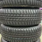 كفرات شبه جديد جميع المقاسات