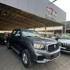 MG T60 لاكجري 2.0 موديل 2024