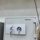 خزنة او تجوري جديد