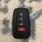 ريموت كامري من 2018 الى 2024