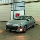 هونداي اكسنت فليت 2026