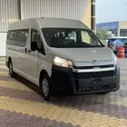 تويوتا هاي اس موديل 2026 ديزل