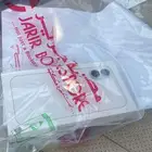 للبيع جوال ايفون جديد بكرتونه 16 بلس