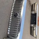 للبيع شمعات اماميه اصليه ماركيز2009