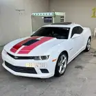 كمارو اس اس 2015