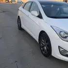 هونداي i40 موديل 2015