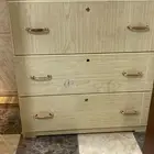 دولاب ادراج لوجه الله اللي يبيه يجي ياخذه الان