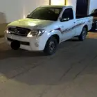 هيلوكس غمارة