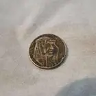 عملة نادرة قديمة