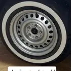 سلام عليكم للبيع جنوط مرسدس ب كفرها