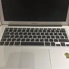 ماك بوك آير 2017