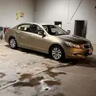 هوندا اكورد 2009