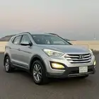 هيونداي سنتافي 2015