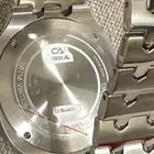 ساعة كريديال الماس لم تستخدم