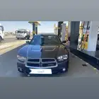 دوج تشاجر 2014