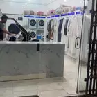 مغسلة ملابس للبيع حي النظيم