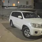 تويوتا لاند كروزر