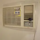 مكيفات شباك