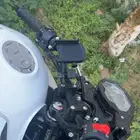 دباب فيسبا 200c اخو الوكاله استخدام يومين فقط