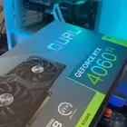 كرت شاشة 4060ti