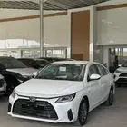 تويوتا يارس Y بنزين 2026 - عروض الأقساط