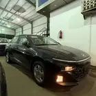 اكسنت ستاندر 2026 بطاقة جمرك