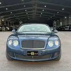 بنتلي فلاينج اسبير موديل 2012- معرض خلف للسيارات