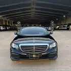 مرسيدس E300 موديل 2019 - معرض خلف للسيارات