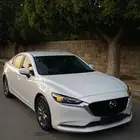 مازدا 6 2020 ممشى قليل