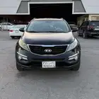 كيا سبورتاج 2016