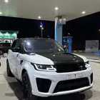 رنج روفر سبورت محول SVR