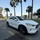انفنتي QX50 موديل 2020