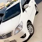 للبيع انوفا 2015