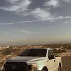 فورد F150 سته سلندر بدون دبل 2018