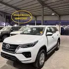 تويوتا فورتشنير VX1 موديل 2026