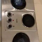 موقد نار عيون بالكهرباء من اديسون للبيع