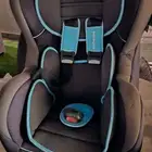 كرسي سيارة من مذركير