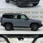 جيتور T2 لاكجري موديل 2026